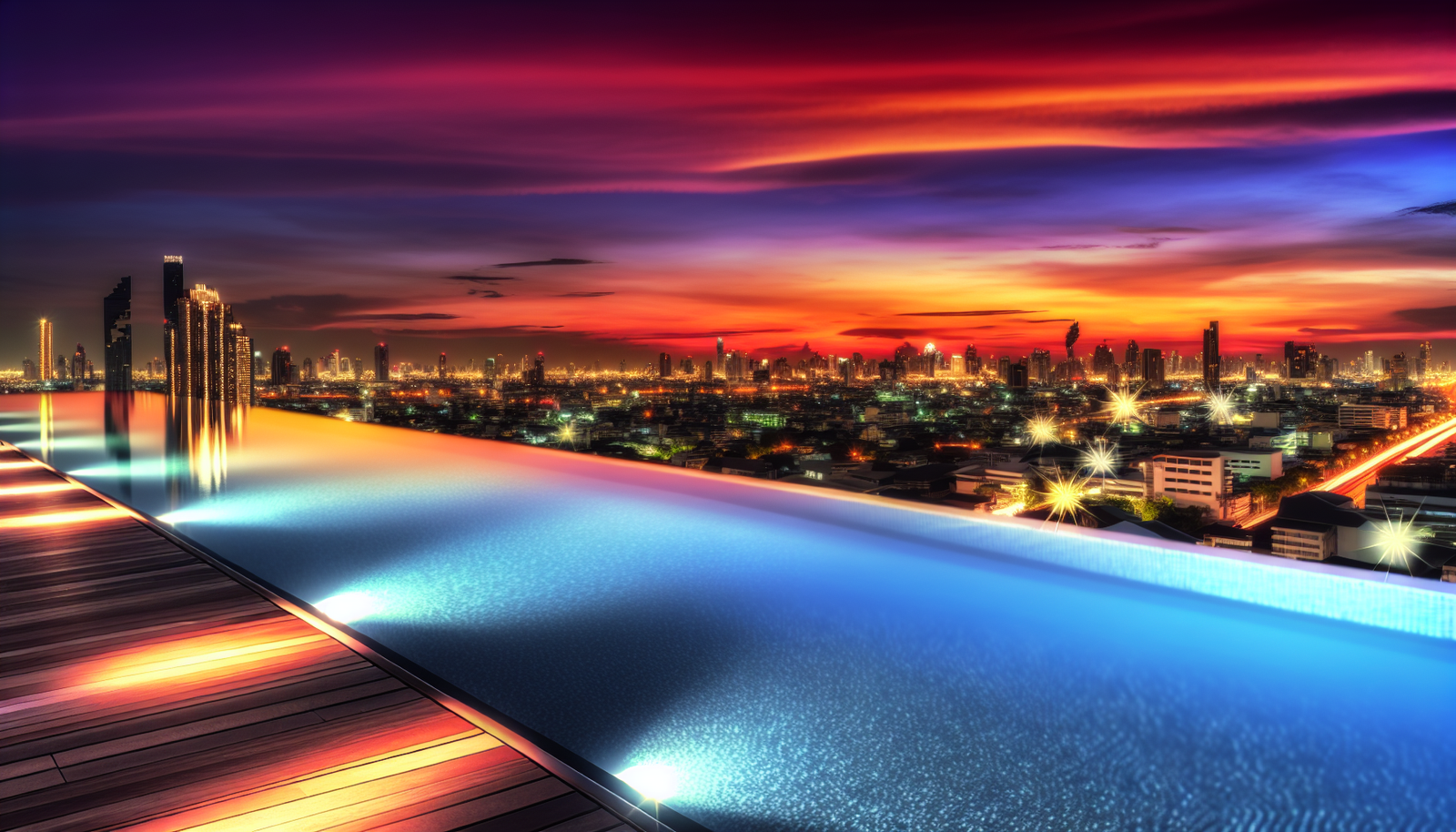 Ultimate Travel Guide to Bangkok: Where to Stay and What to Do