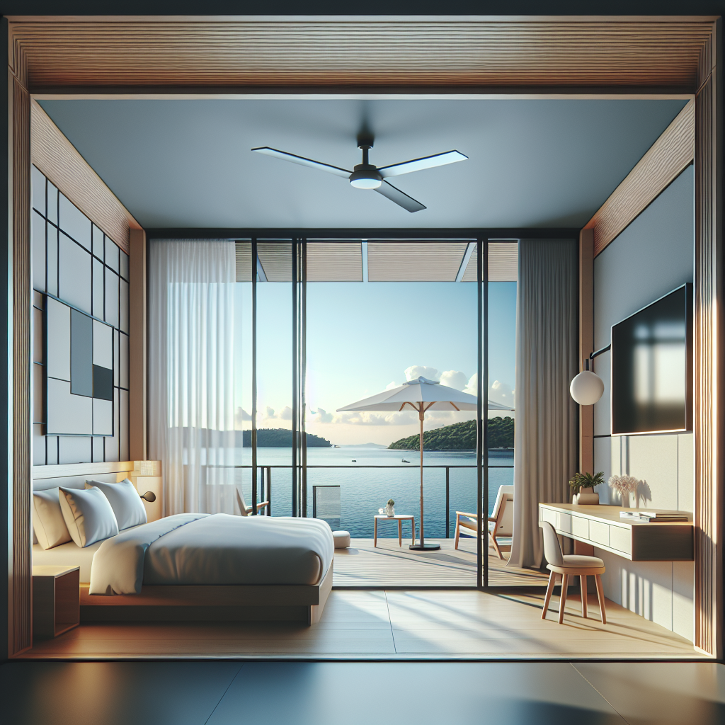 Affordable Hotels in Pattaya for Budget Travelers