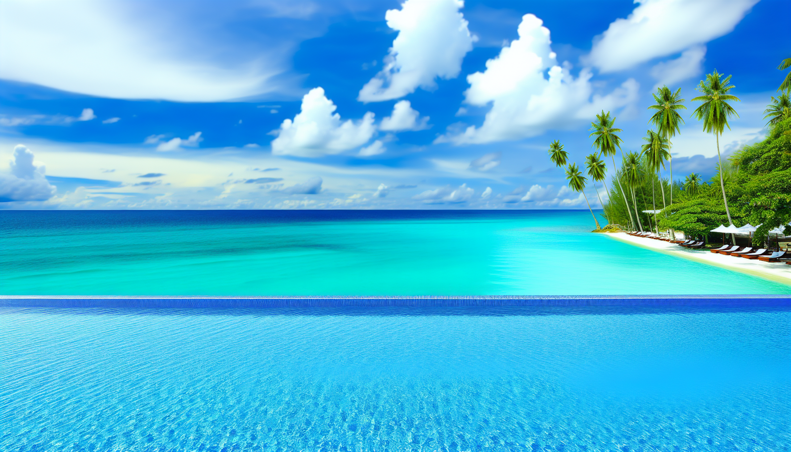 Best Luxury Hotels in Phuket for a 5-Star Beach Escape