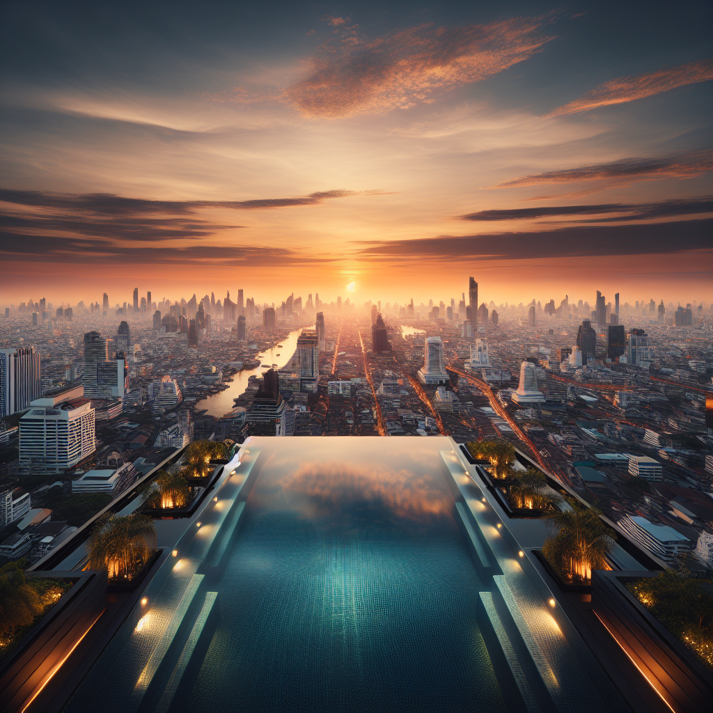 Ultimate Travel Guide to Bangkok: Where to Stay and What to Do