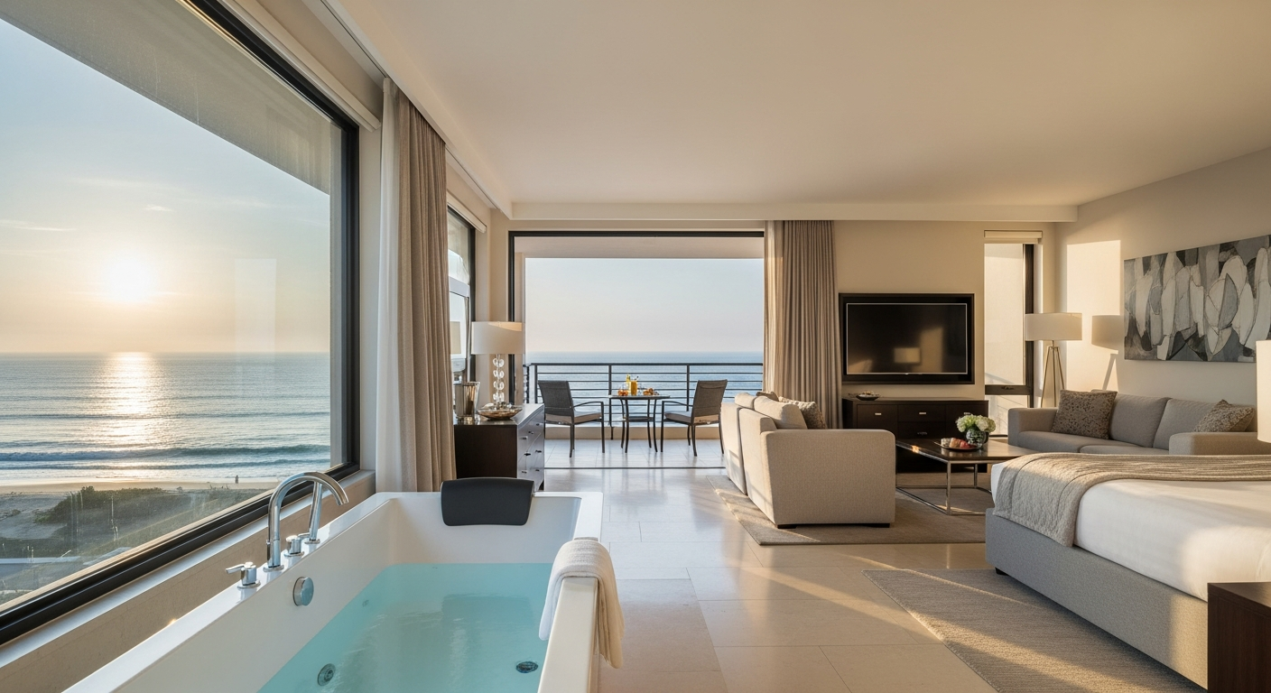 Best Luxury Hotels in Phuket for a 5-Star Beach Escape