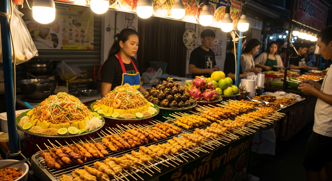 Thailand Travel Guide: Your Ultimate 2-Week Itinerary